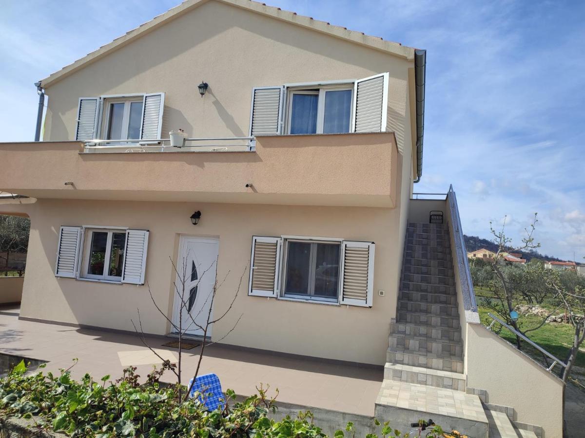 Murtela, 2-Bedroom Apartment Raslina Zewnętrze zdjęcie