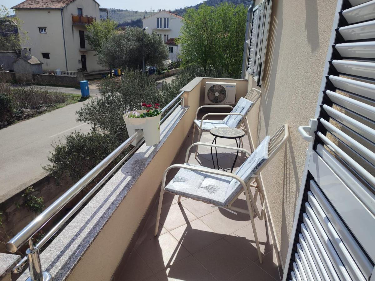 Murtela, 2-Bedroom Apartment Raslina Zewnętrze zdjęcie