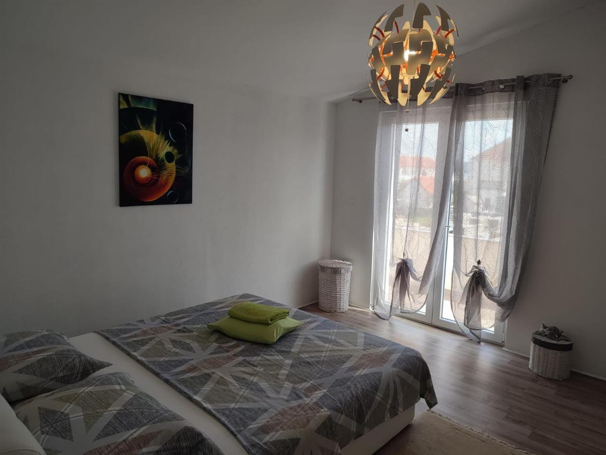 Murtela, 2-Bedroom Apartment Raslina Zewnętrze zdjęcie