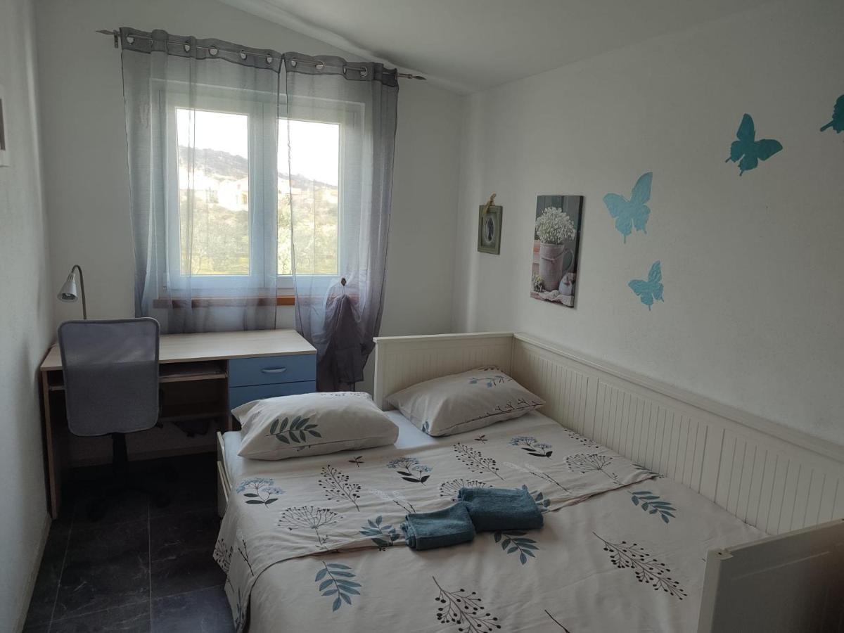 Murtela, 2-Bedroom Apartment Raslina Zewnętrze zdjęcie