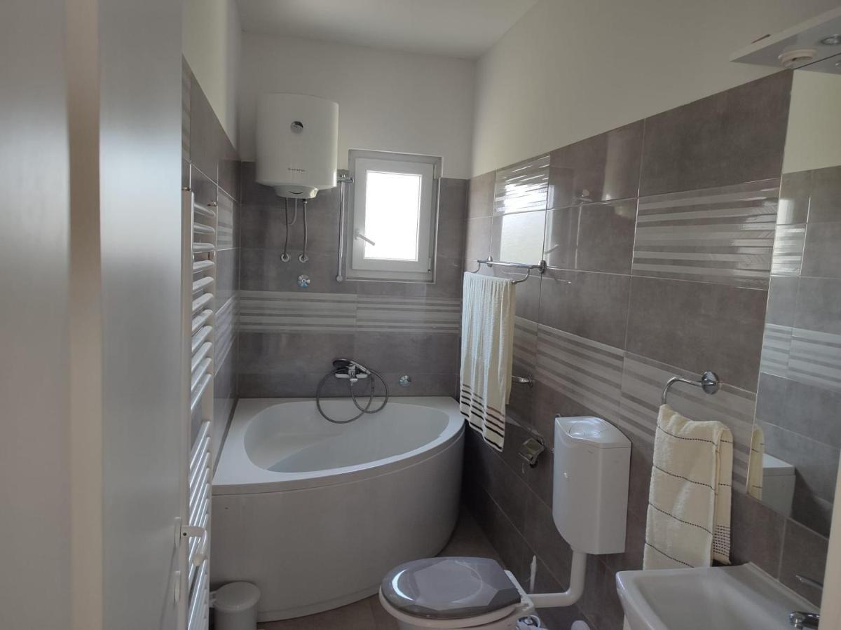 Murtela, 2-Bedroom Apartment Raslina Zewnętrze zdjęcie