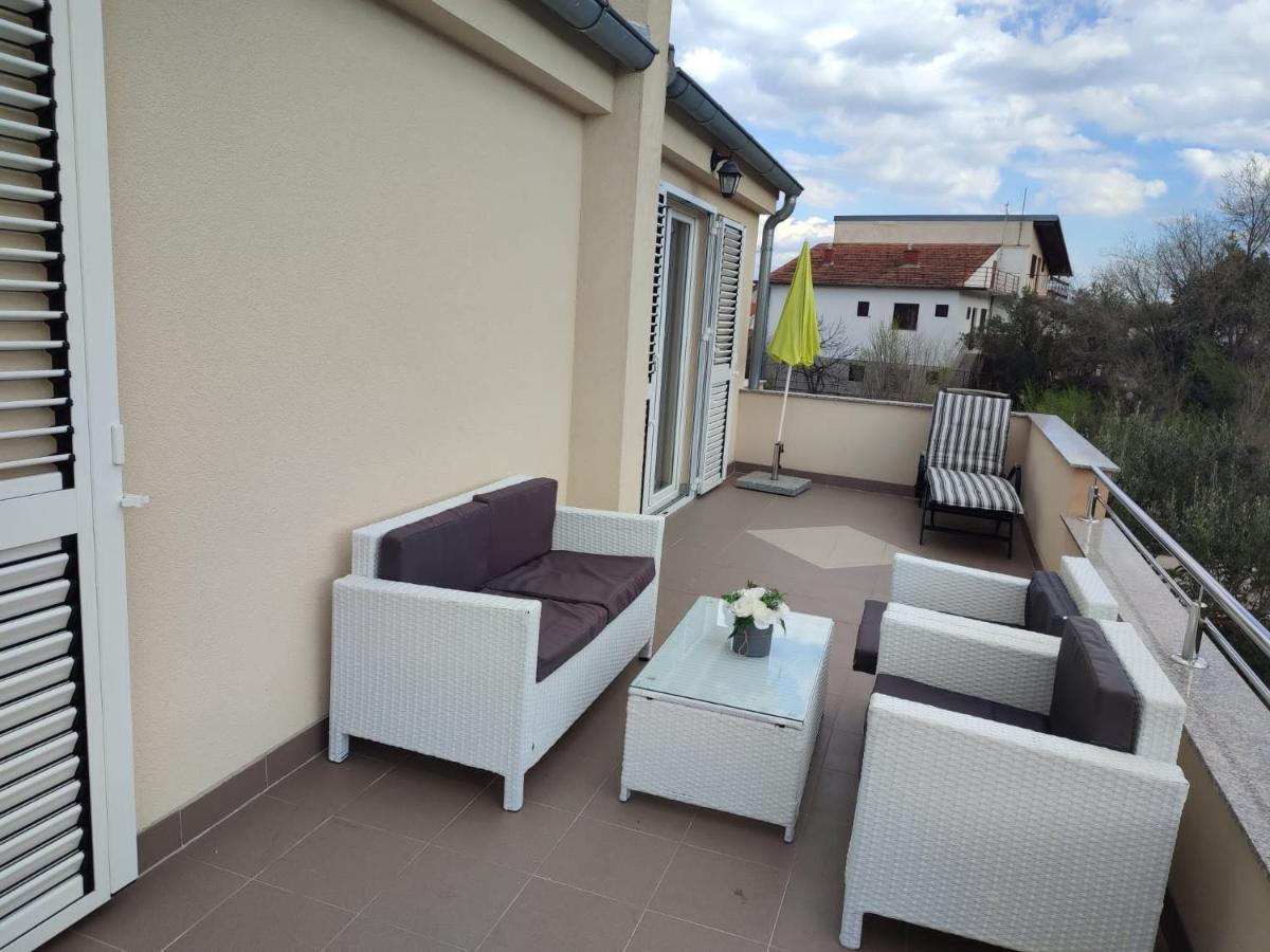 Murtela, 2-Bedroom Apartment Raslina Zewnętrze zdjęcie