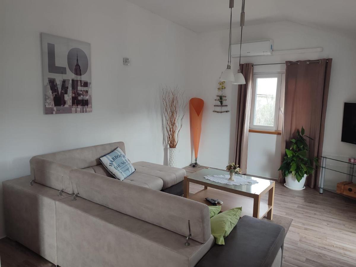 Murtela, 2-Bedroom Apartment Raslina Zewnętrze zdjęcie