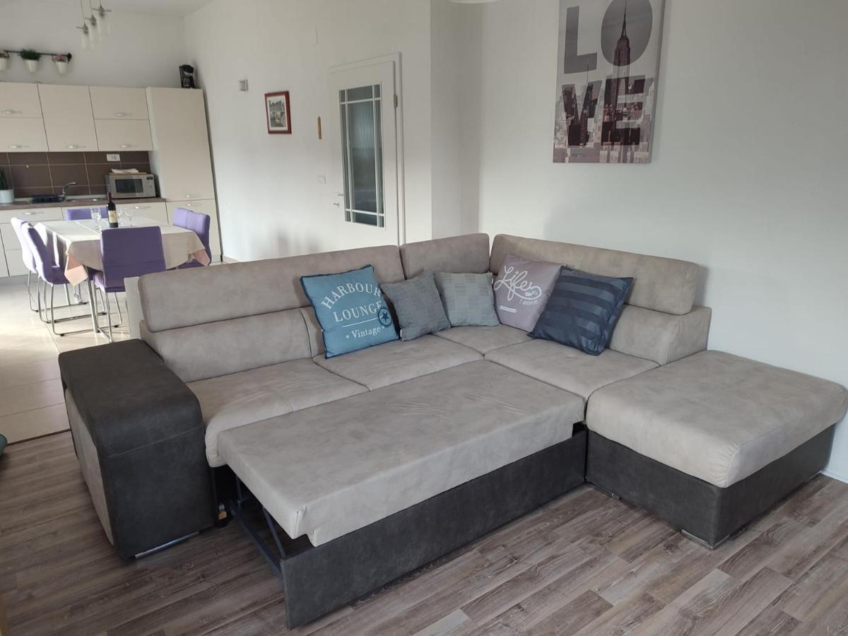 Murtela, 2-Bedroom Apartment Raslina Zewnętrze zdjęcie