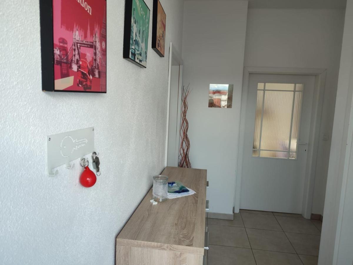 Murtela, 2-Bedroom Apartment Raslina Zewnętrze zdjęcie