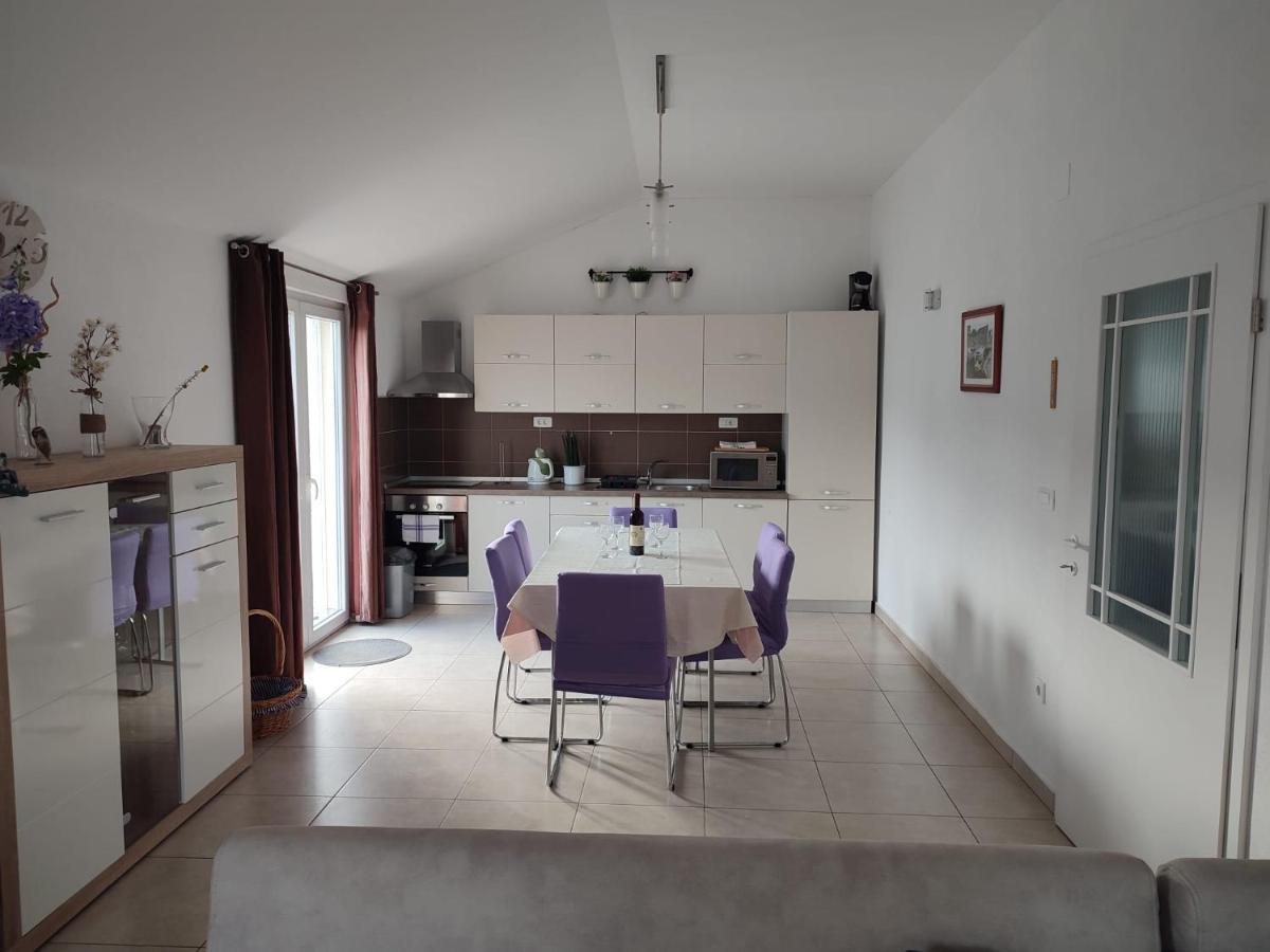 Murtela, 2-Bedroom Apartment Raslina Zewnętrze zdjęcie